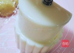 手工蛋黄月饼（100克）的做法图解23