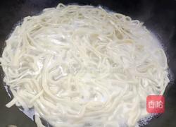 葱油面-神奇的面粉的做法图解9