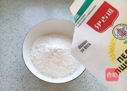 西红柿鸡蛋面的做法图解1