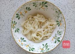 西红柿鸡蛋面的做法图解10