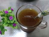 红糖姜枣茶
