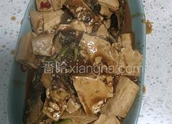 汪丫烧豆腐