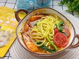 咖喱土豆粉