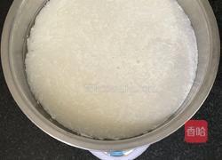 椰香浓郁的椰奶冻的做法图解7
