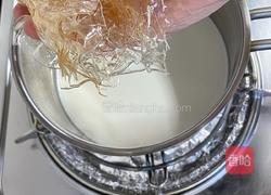 椰香浓郁的椰奶冻的做法图解13
