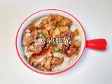 土豆鸡腿饭的做法[图]