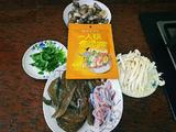 海鲜冬阴功汤