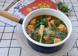 番茄火锅