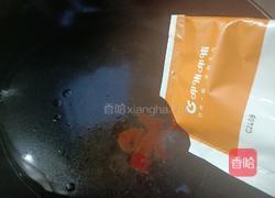 番茄味炖萝卜的做法图解2