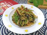 麻辣三丝