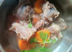 清炖牛肉