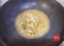 鸡蛋豆腐的做法图解10