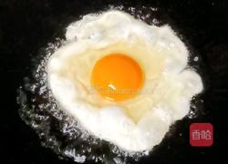 肉丸鸡蛋面的做法图解6