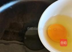 吐司牛肉酱夹蛋面包的做法图解4