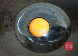 吐司牛肉酱夹蛋面包的做法图解5