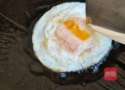 吐司牛肉酱夹蛋面包的做法图解8