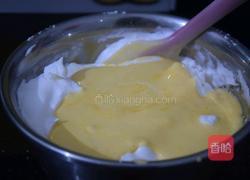 戚风蛋糕的做法图解11