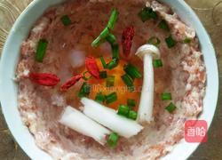 鸡蛋肉饼汤的做法图解12