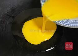 黄瓜炒鸡蛋的做法图解4