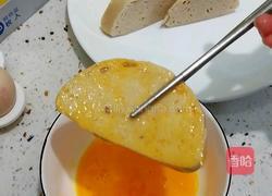 煎馒头片的做法图解3