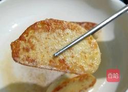 煎馒头片的做法图解6