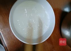蛋糕卷（菠萝酱）的做法图解2