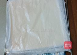 蛋糕卷（菠萝酱）的做法图解9