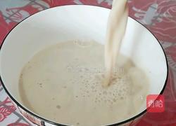 红糖姜枣牛奶的做法图解7