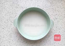 酸辣汤的做法图解3