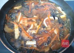 酸辣汤的做法图解9