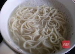西红柿鸡蛋面的做法图解10
