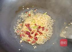 家常豆腐的做法图解4