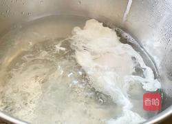 流心蛋吐司片的做法图解4