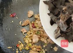 家常小炒的做法图解7