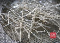 蚂蚁上树的做法图解2