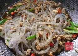 蚂蚁上树的做法图解14