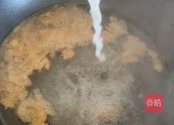 西红柿鸡蛋汤的做法图解5