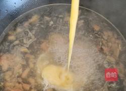 西红柿鸡蛋汤的做法图解6