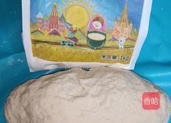 肉包子的做法图解2