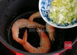 疙瘩汤的做法图解4