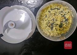 梅菜笋丝拌粉的做法图解3