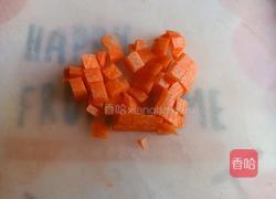 口蘑炒玉米的做法图解4