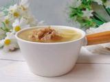 猪肉骨芦笋汤的做法[图]