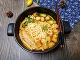 砂锅土豆粉