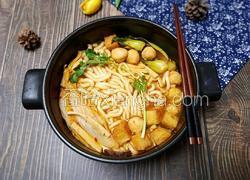砂锅土豆粉