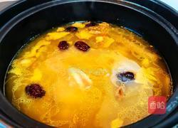 新疆番茄蕨根粉的做法图解2