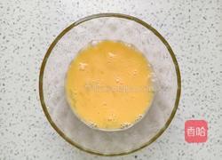 蛋炒饭的做法图解3