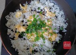 蛋炒饭的做法图解8