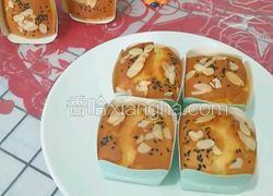 苹果蛋糕
