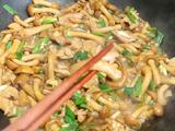 香菇滑肉片
